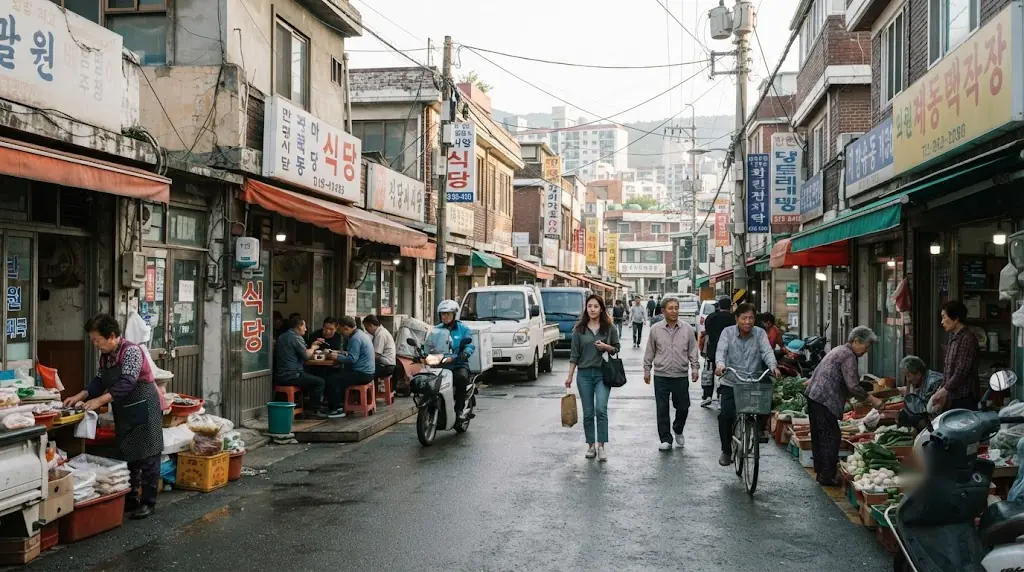 우리 동네 소식, 오늘로컬